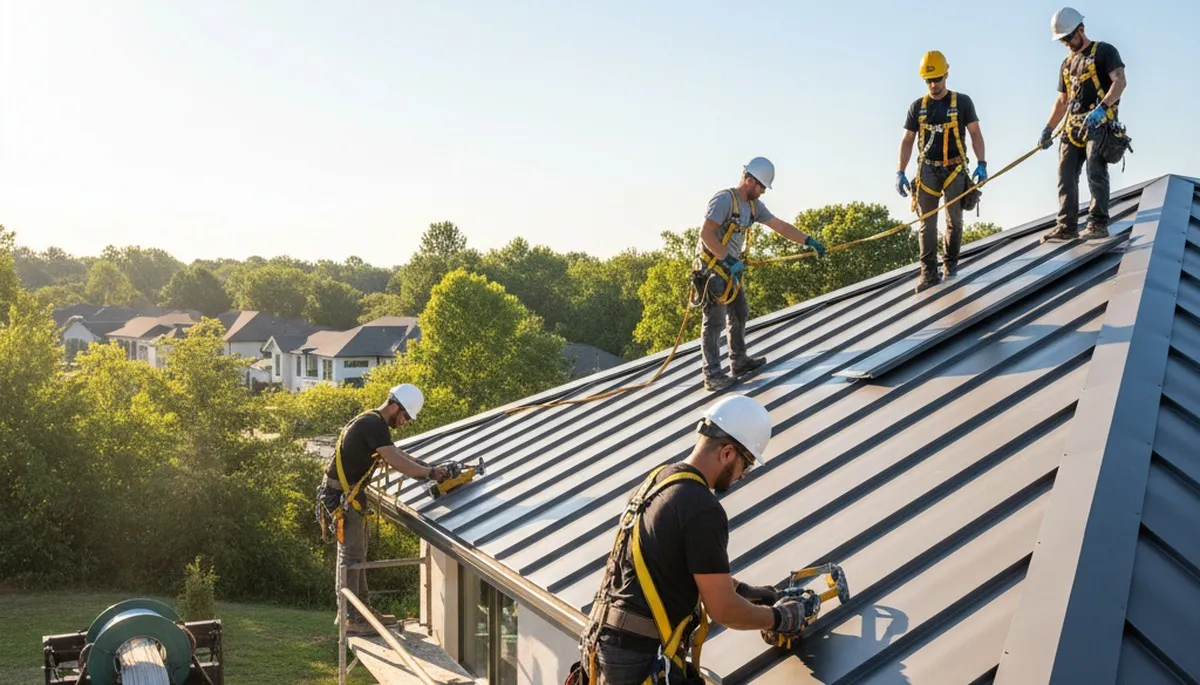 Shreveport, LA siding installation by FX Remodeling & Exteriors for durable, weather-ready home exteriors
